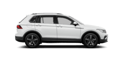 Tiguan 110TSI Life Image