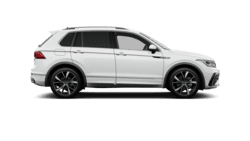 Tiguan 162TSI R-Line Image