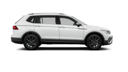 Tiguan Allspace 110TSI Life Image