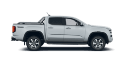 Amarok Style TDI600 Image