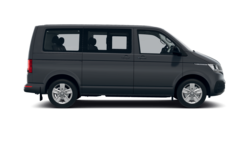 Multivan Comfortline Premium TDI340 Image