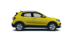 T-Cross 85TSI Life Image