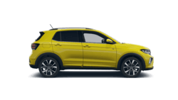 T-Cross 85TSI R-Line Image