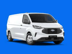 MY23.75 New Transit Custom Trend LWB Image