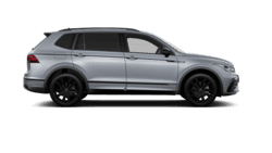 Tiguan Allspace 162TSI Wolfsburg Edition Image