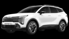 <p>Kia Sportage GT-Line | AWD Image