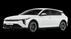 <p>Kia Sport+ | CVT Image