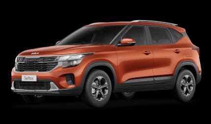 <p>Kia Seltos Offers</p> Image