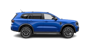 Everest Trend 2.0L Bi-Turbo 4WD MY26 Image