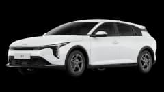 <p>Kia S with Safety Pack | CVT Image