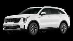 <p>Kia Sorento Sport | AWD Image
