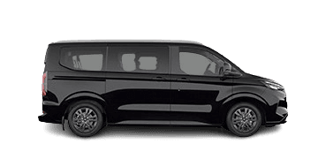 Tourneo Titanium X 2.0L EcoBlue FWD MY25.75 Image