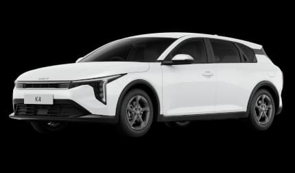 <p>Kia K4 Offers</p> Image