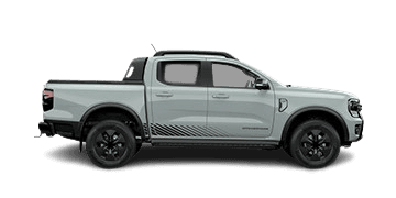 Ranger Hybrid Stormtrak Plug-In Hybrid 2.3L EcoBoost Double Cab 4WD MY25.75 Image